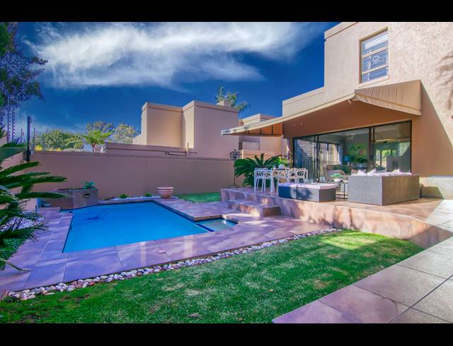 3 BEDROOM HOUSE SOLD IN RIVER CLUB